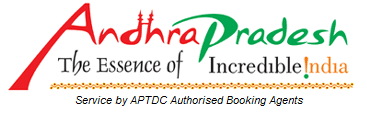 Welcome to Official Website of Andhra Pradesh Tourism